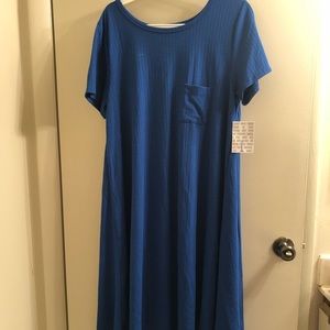 LuLaRoe Carly BNWT Size Large